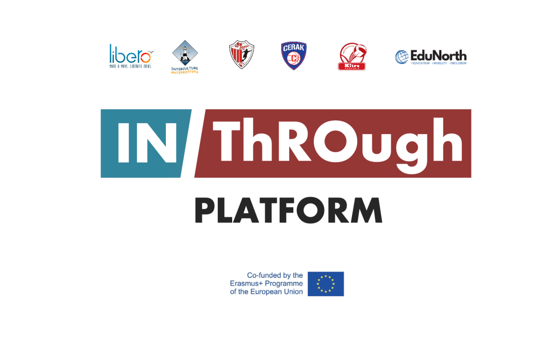 INThROugh Platform For The Exchange of Knowledge Between Clubs and Organizations