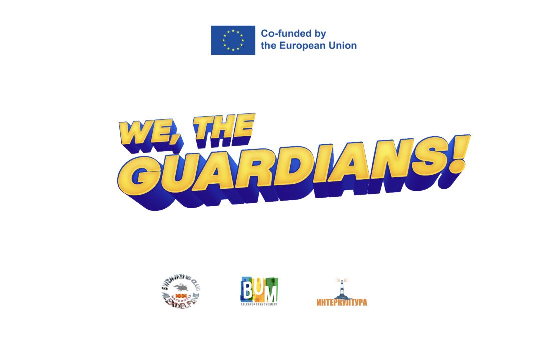 We, the Guardians – Platform for combating violence in sports